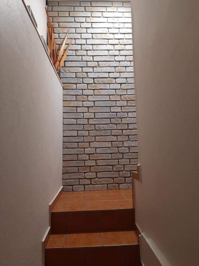 Willa Nord Władysławowo Buitenkant foto